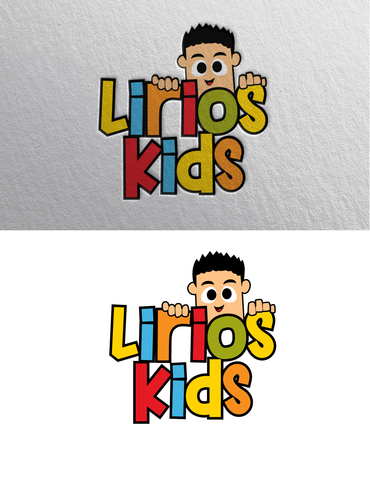 Logo Design by blue eye for this project | Design #27488335