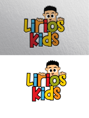 Logo Design by blue eye