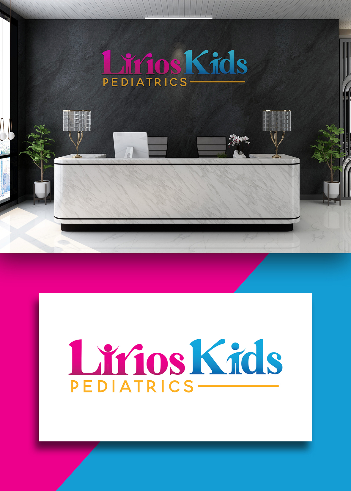 Design de Logo par WB Design Works pour ce projet | Design #27494079