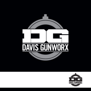 Logo-Design von gvb design communications für DAVIS GUNWORX | Design: #27497929