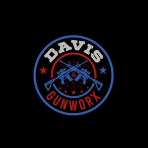 Design de Logo par MG.graphics pour DAVIS GUNWORX | Design : #27486004