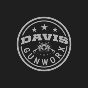 Design de Logo par MG.graphics pour DAVIS GUNWORX | Design : #27486005