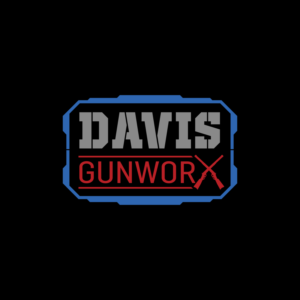 Design de Logo par Grafactory pour DAVIS GUNWORX | Design : #27499498