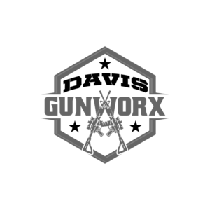Design de Logo par luckdesign pour DAVIS GUNWORX | Design : #27499666