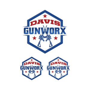 Design de Logo par luckdesign pour DAVIS GUNWORX | Design : #27503544