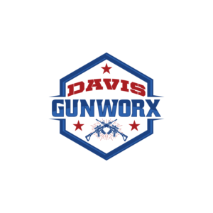 Design de Logo par luckdesign pour DAVIS GUNWORX | Design : #27562538