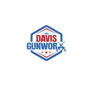 Design de Logo par anico pour DAVIS GUNWORX | Design : #27500368