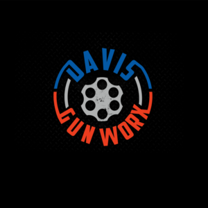 Design de Logo par TRHZ pour DAVIS GUNWORX | Design : #27489451