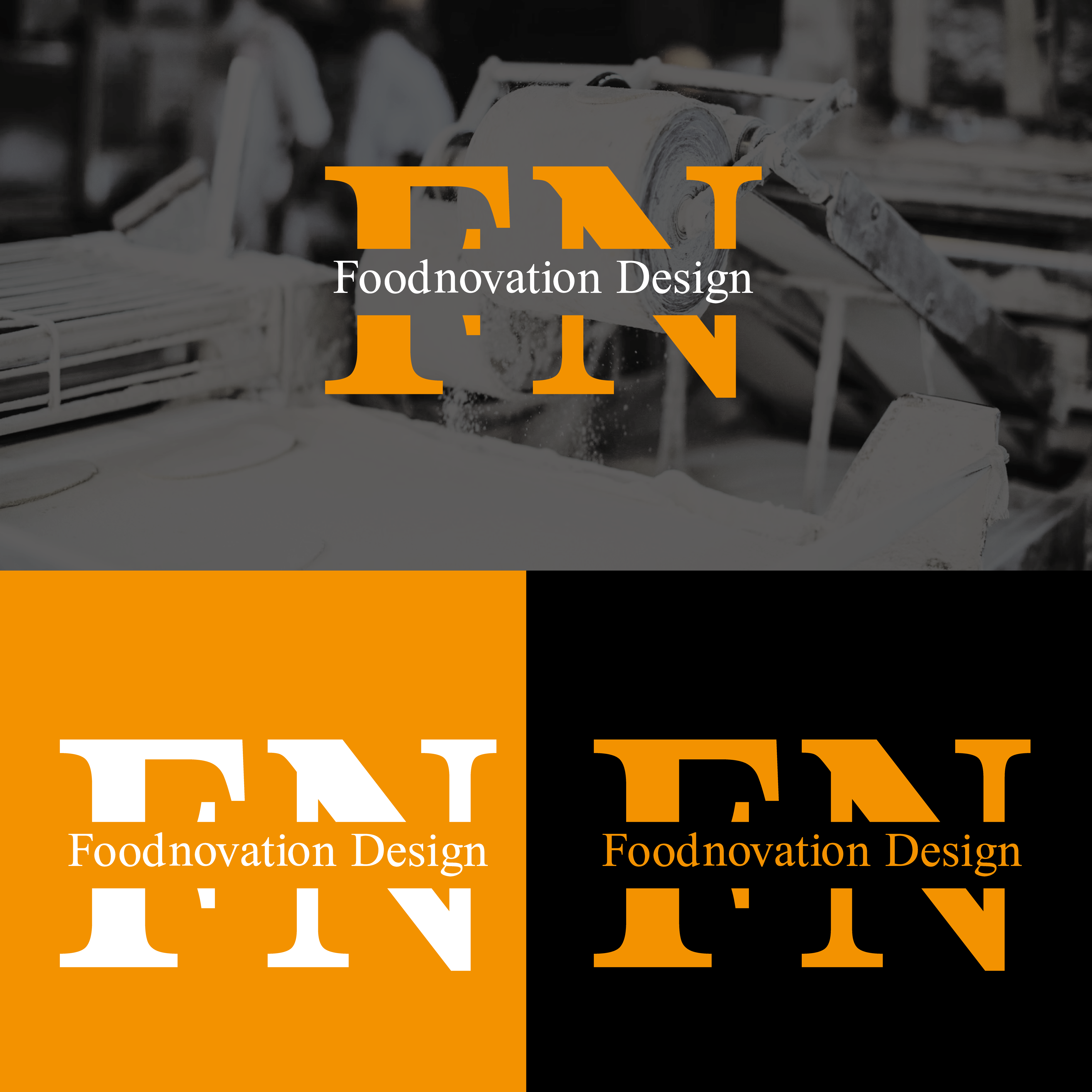 Logo Design by Chaudhary Graphics for Dave F. | Design #27488248