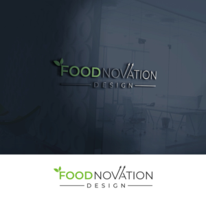 Logo Design by Ilham design