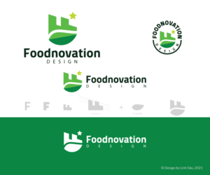 Logo Design by linhsau