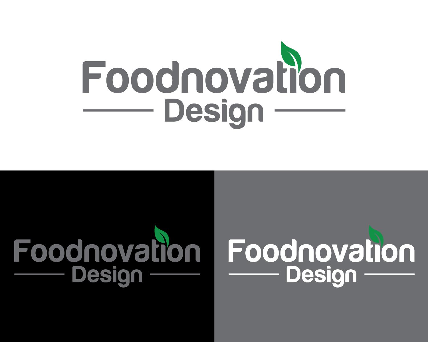 Logo Design by Box Graphic for Dave F. | Design #27486791