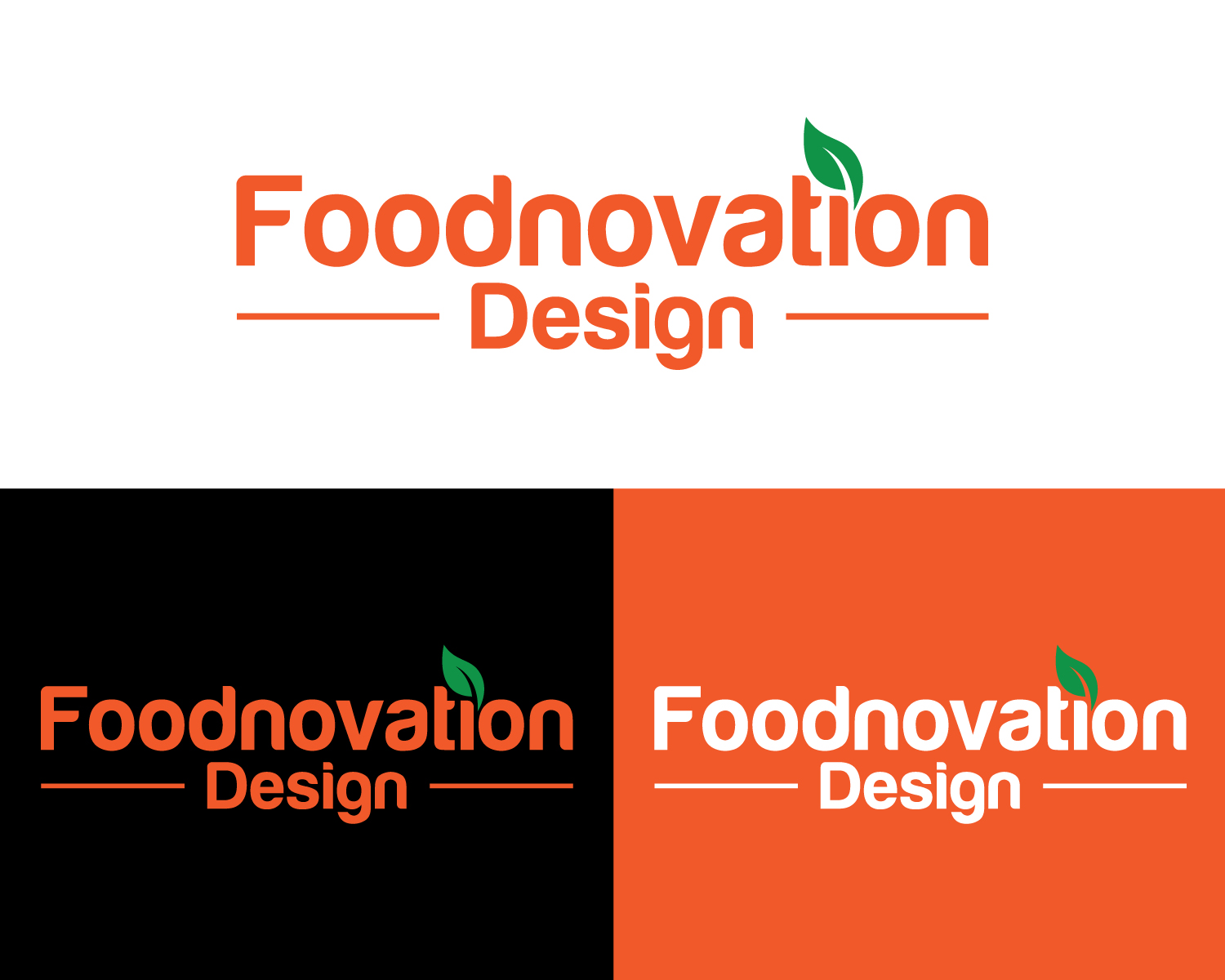 Logo Design by Box Graphic for Dave F. | Design #27486792