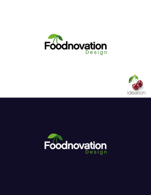 Logo Design by Leonydaz