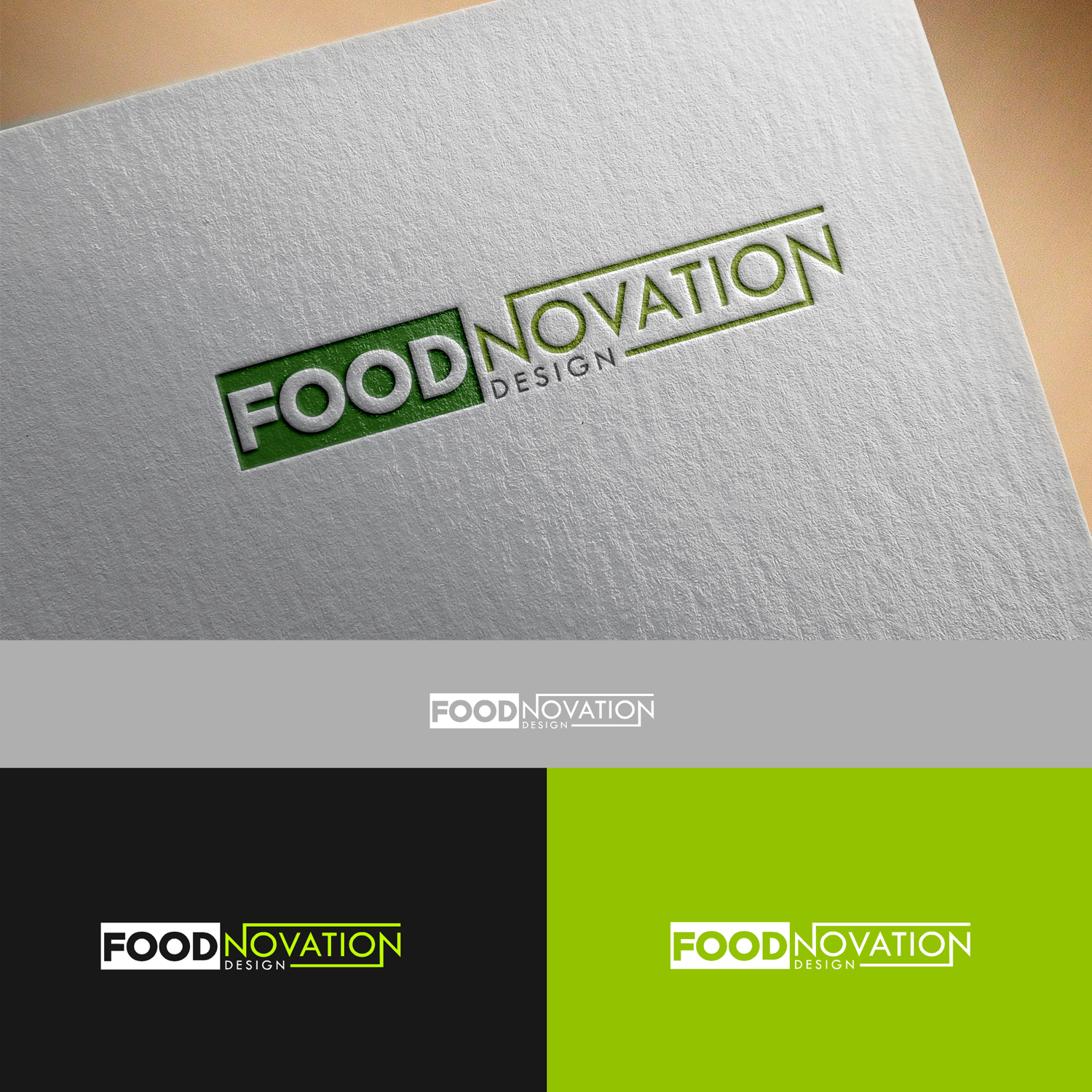 Diseño de Logo por S.N.Y™-01 para Dave F. | Diseño #27488997