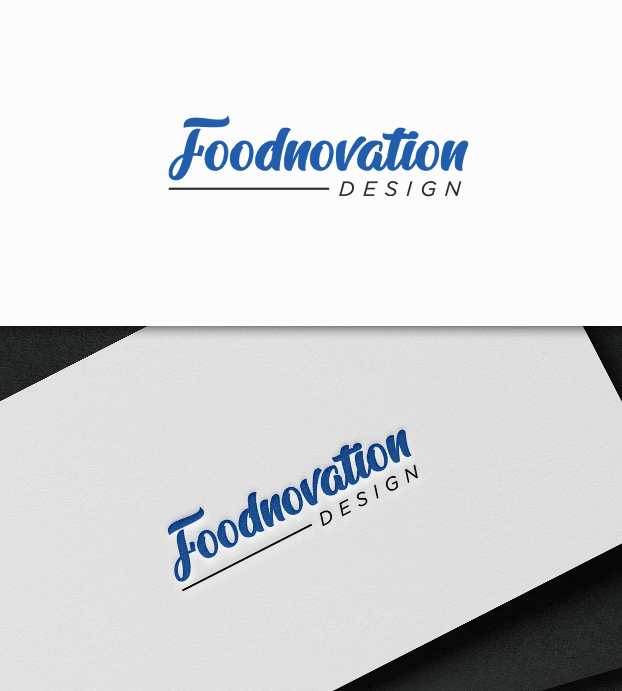 Logo Design by mam1 for Dave F. | Design #27487427