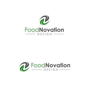 Logo Design by HARIQ for Dave F. | Design: #27489125