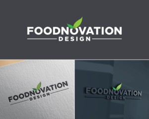 Diseño de Logo por Atec para Dave F. | Diseño: #27486051