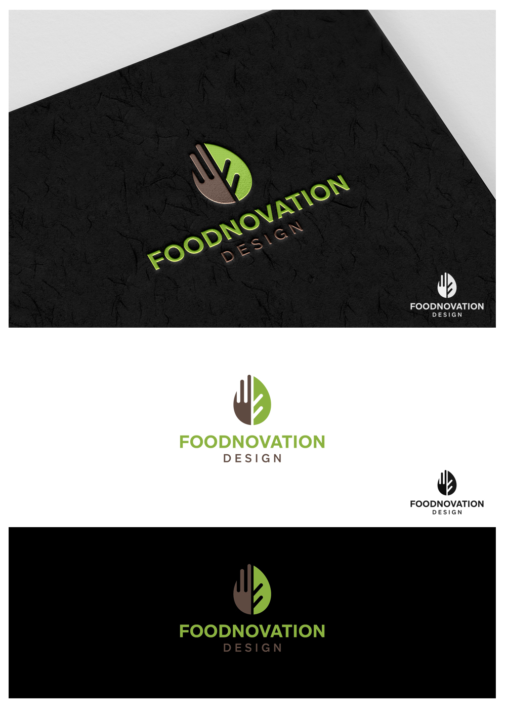 Logo-Design von goranvisnjic82 für Dave F. | Design #27485238
