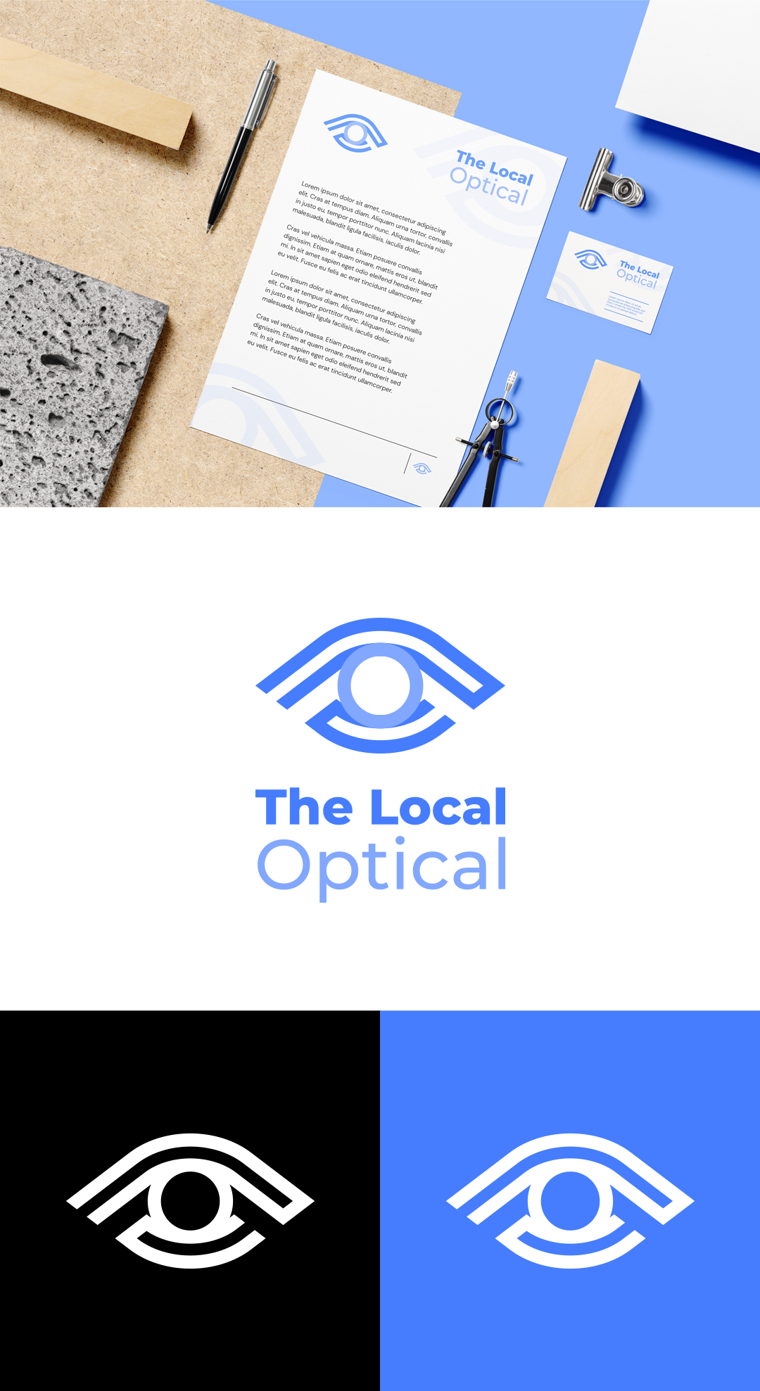 Logo Design by Fairuzs for this project | Design #27520681