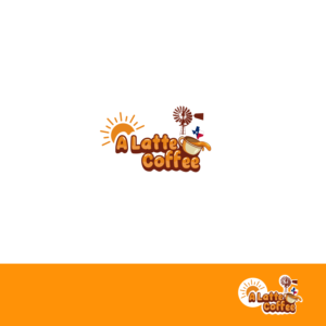 Logo Design by Okkar Htun