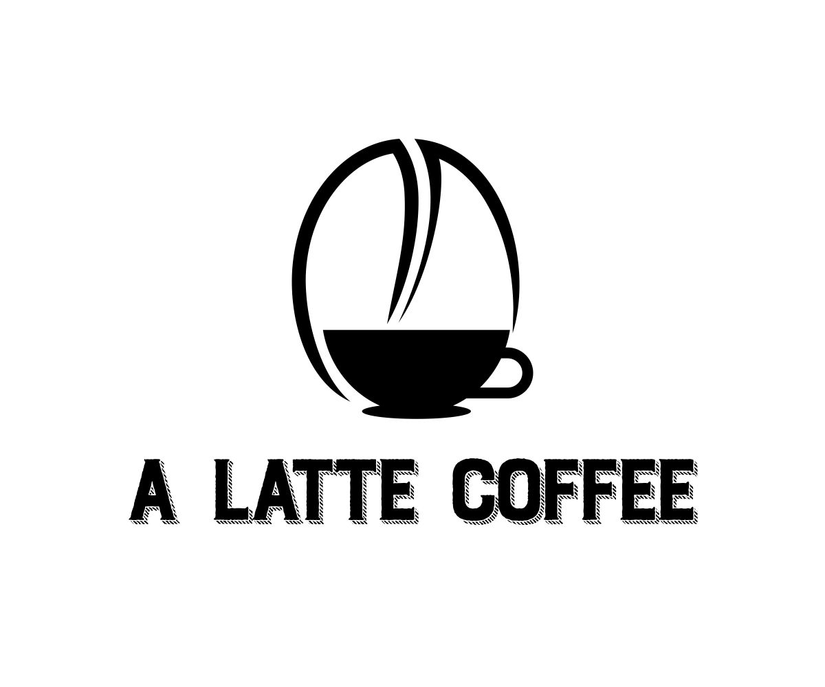 Design de Logo par Thati Designs pour A Latte Coffee | Design #27495255