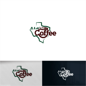 Design de Logo par Arham Hidayat pour A Latte Coffee | Design : #27508377