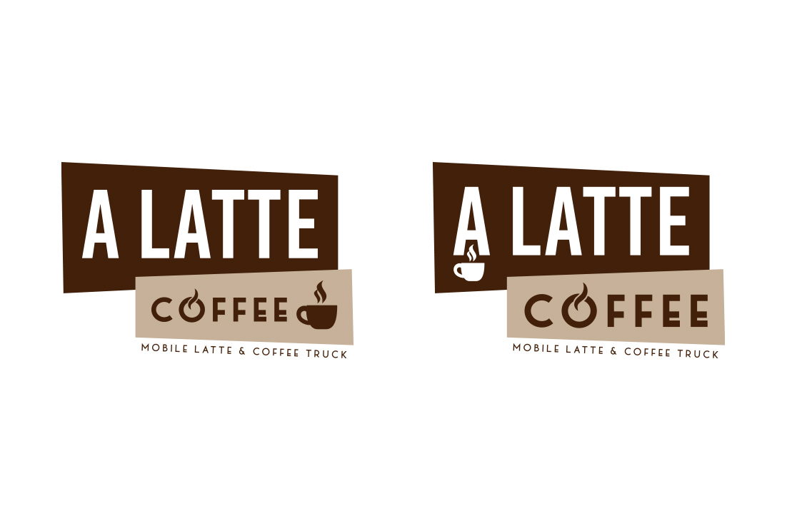 Design de Logo par GLDesigns pour A Latte Coffee | Design #27501303