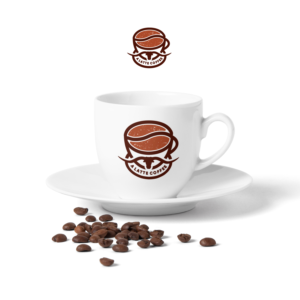 Logo Design by aquabomb26 for A Latte Coffee | Design #27511212