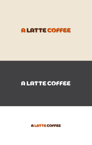 Design de Logo par Art Punk pour A Latte Coffee | Design : #27510199