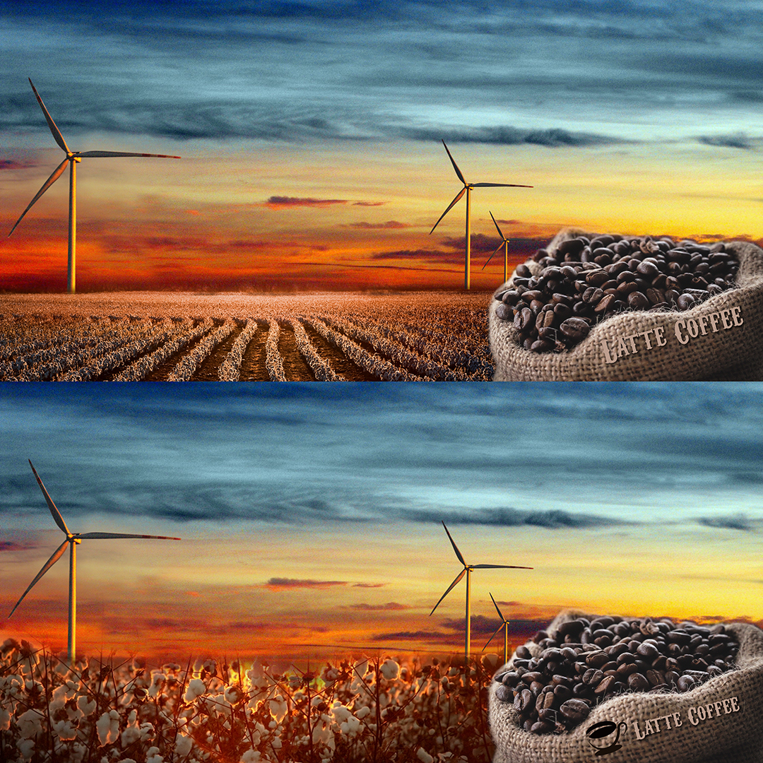 Logo Design by Jason Vantran for A Latte Coffee | Design #27615045