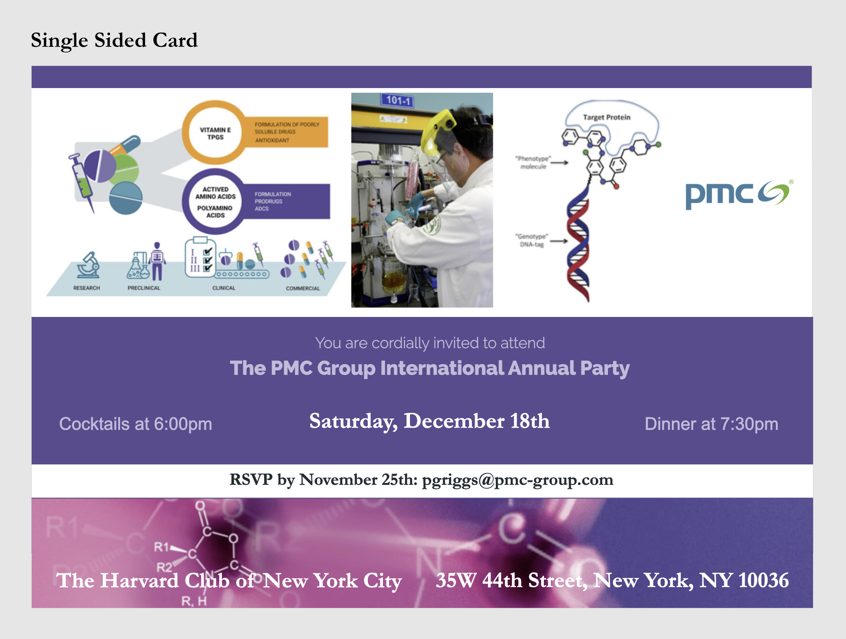 Card Design by AnninWonderland for this project | Design #27505498