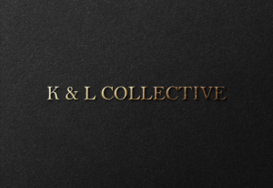 Logo Design by Sadia Shaky for K & L Collective | Design: #27497282