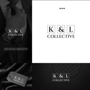Design de Logo par Sadia Shaky pour K & L Collective | Design #27497359