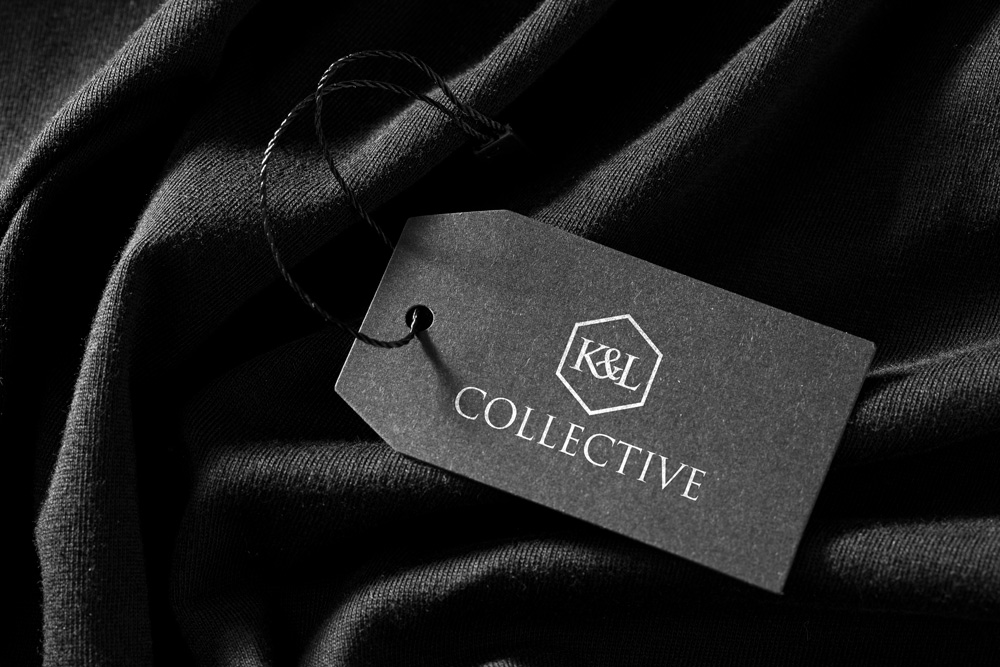 Logo Design by LogoEon for K & L Collective | Design #27493199