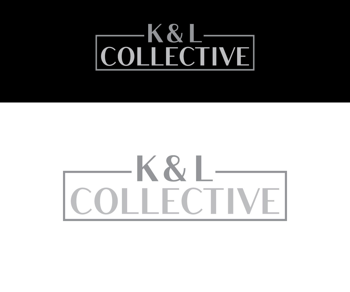 Logo Design by Luckey yaari for K & L Collective | Design #27516184