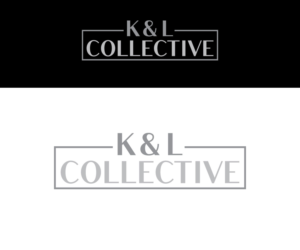 Logo Design by Luckey yaari for K & L Collective | Design: #27516184