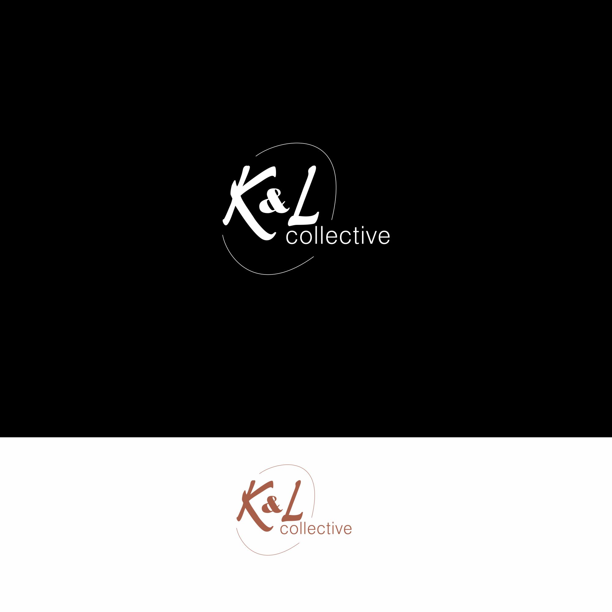 Logo Design by axa for K & L Collective | Design #27516899