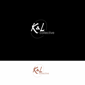 Logo Design by axa for K & L Collective | Design: #27516899