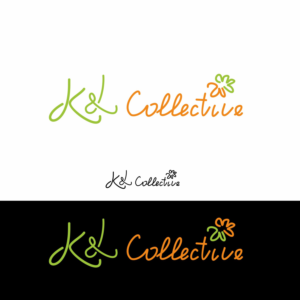 Logo Design by axa for K & L Collective | Design: #27519823