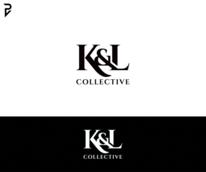 Logo Design by poisonvectors for K & L Collective | Design: #27493571