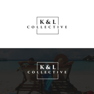 Logo Design by DSCMedian™ for K & L Collective | Design: #27520297