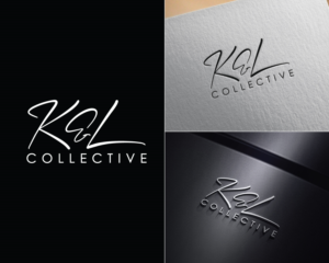 Logo Design by Atec for K & L Collective | Design: #27501612