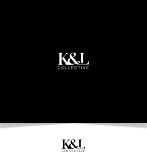Logo Design by ecorokerz for K & L Collective | Design: #27491223