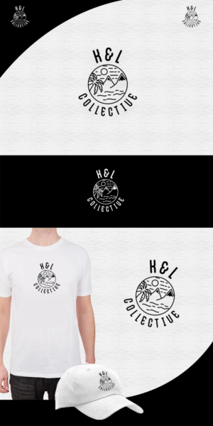 Logo Design by FDesignIndonesia for K & L Collective | Design: #27508727