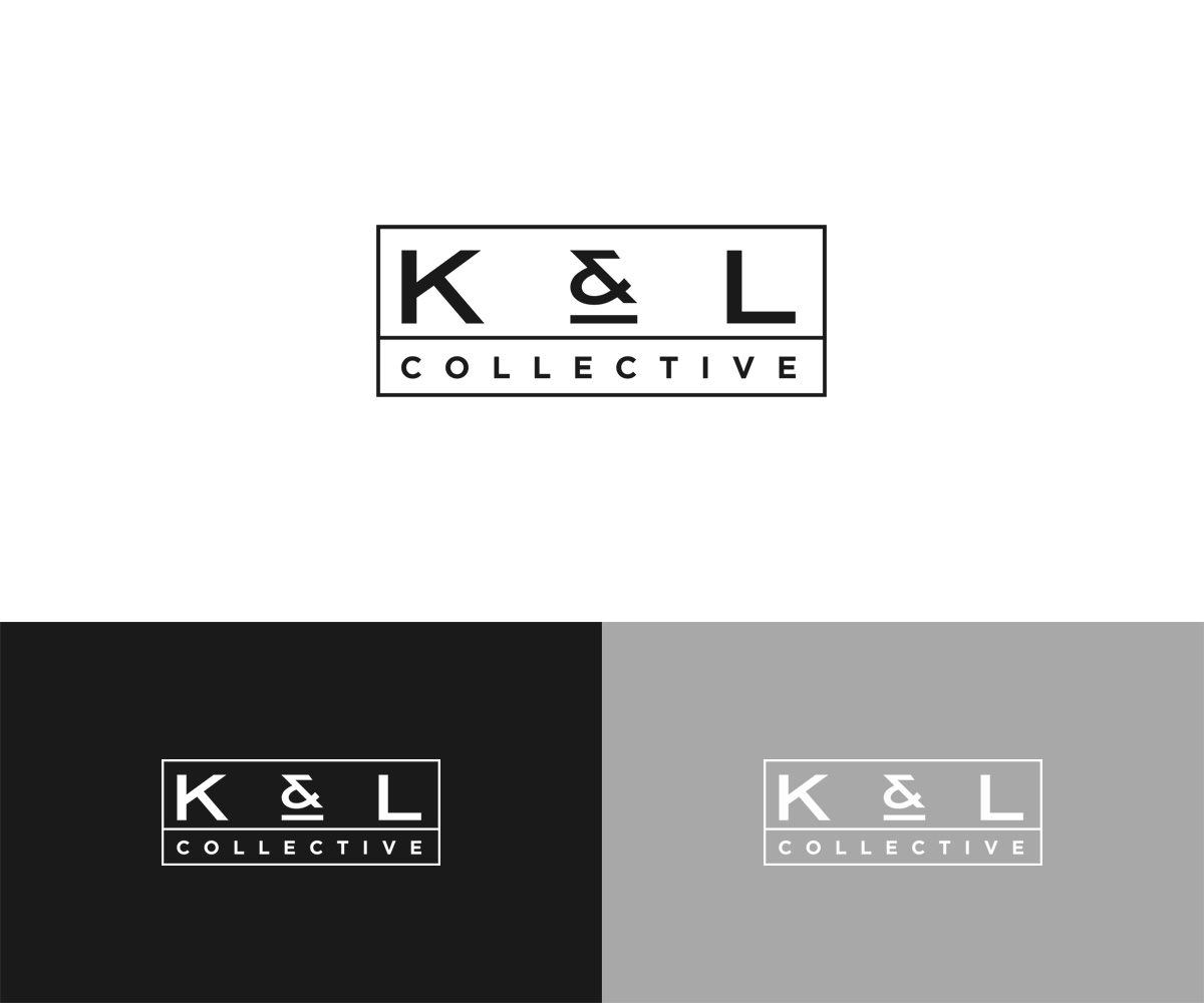 Logo Design by arisabd for K & L Collective | Design #27509004