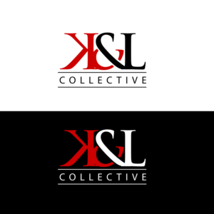 Logo Design by GODDREAMCREATION for K & L Collective | Design #27518609