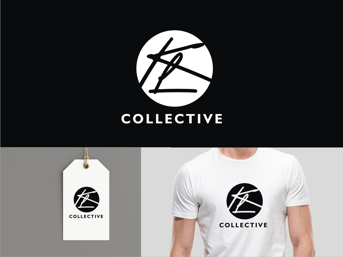 Logo-Design von KAYA graphics™ für K & L Collective | Design #27516834