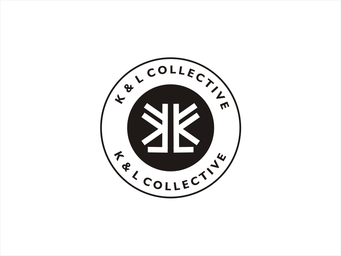 Logo Design by kaya graphics for K & L Collective | Design #27516841