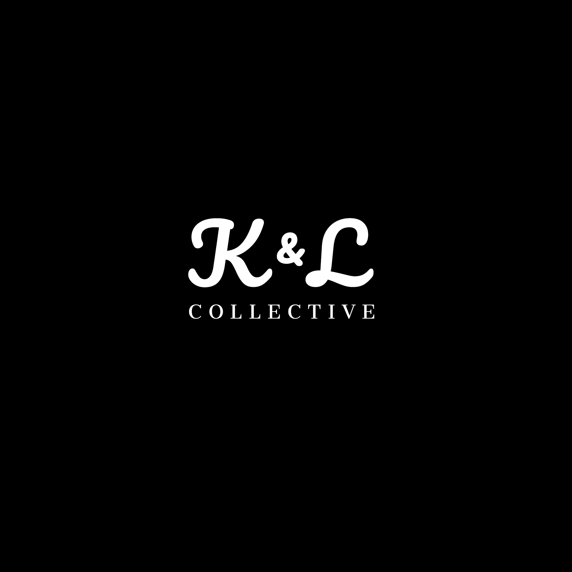 Logo Design by EIGHTGO for K & L Collective | Design #27500667